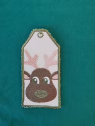 Roliga jul tags