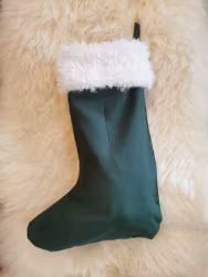 Julstrumpa