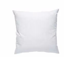 Innerkudde med dunfjäder