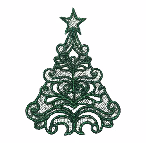 Julklappspynt 10 cm