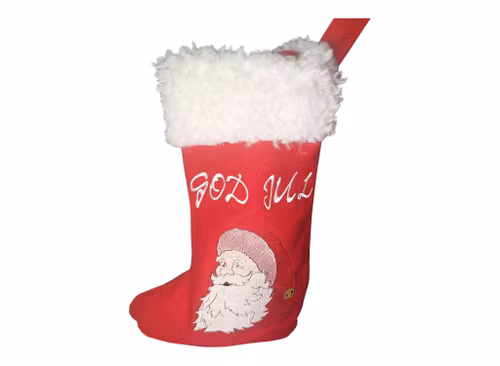 Julstrumpa