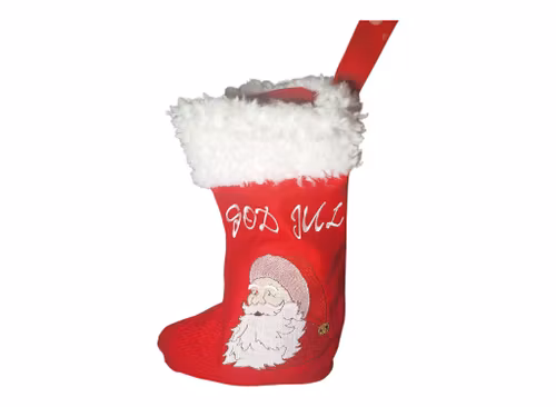 Julstrumpa