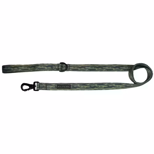 Big & Little dog koppel Kamouflage