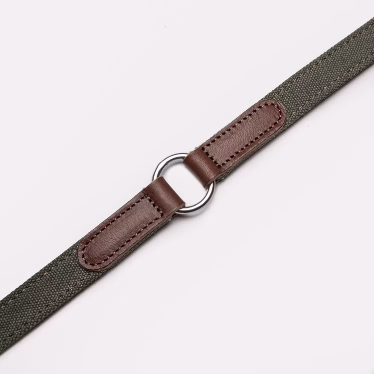 Cloud 7 hundkoppel Tivoli Olive