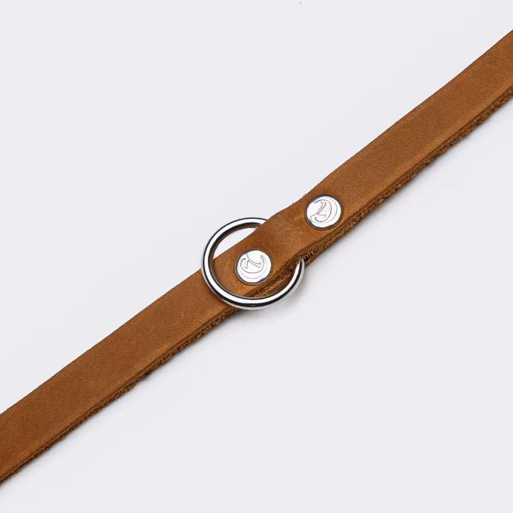 Cloud 7 Hundkoppel Riverlino Camel