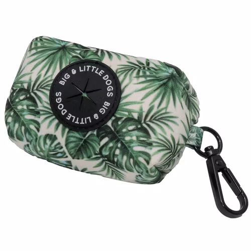 Big & Little dogs Påshållare Lost In Paradise