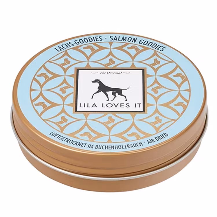 Lila Loves It Lax 50 gr