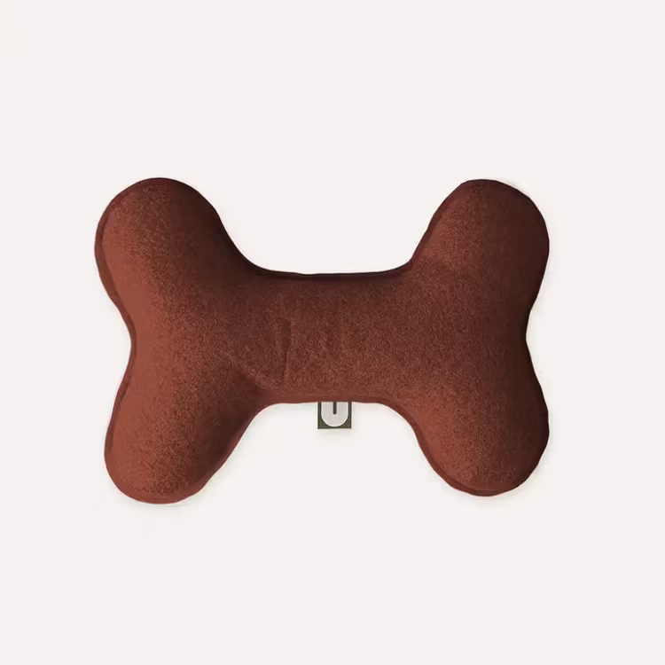 Hundben Cafide Röd