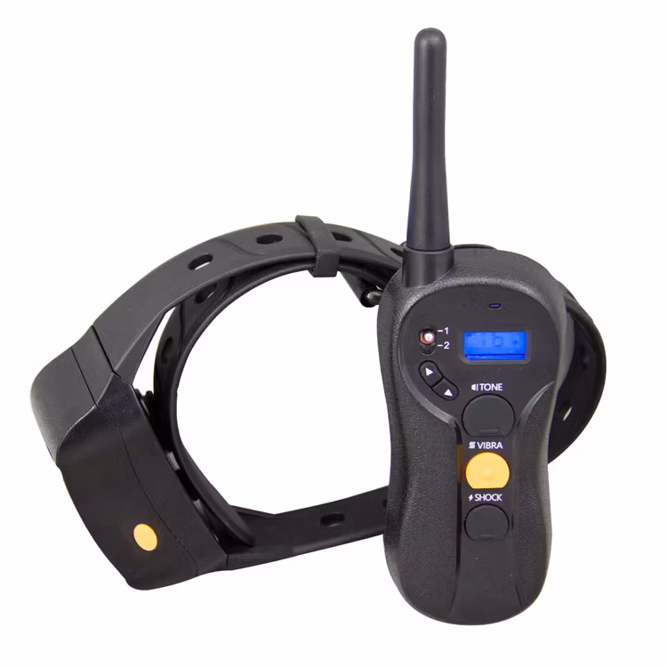 HundHalsband RadioKontrollerat 600M. P620