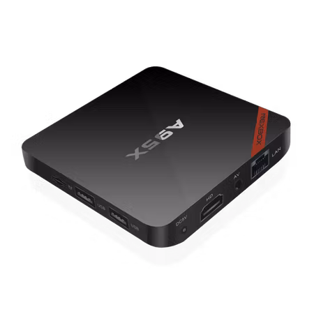 IPTV BOX A95X R1