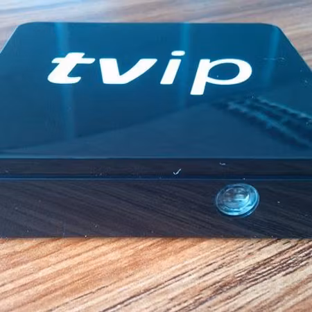 IP TV BOX V415