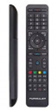 FjärrKontroll till IPTV BOX FORMULER Z7+ Z8+