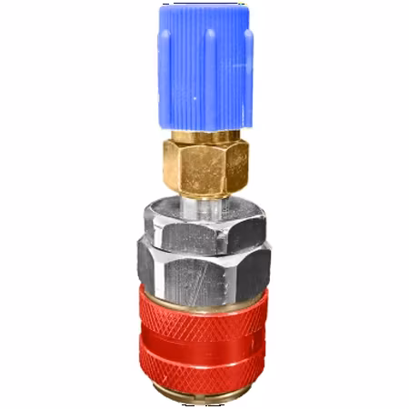 Renault Adapter Hög till Lågtryck