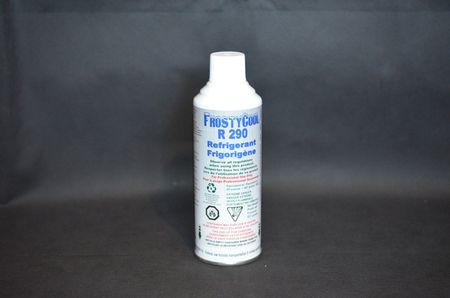 Köldbärare Ersättning R22 och R290 Refill