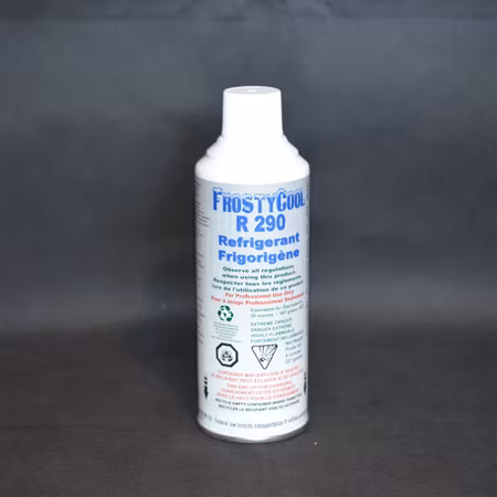 Köldbärare Ersättning R22 och R290 Refill