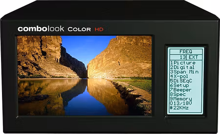 Combolook Color S2/T2/C