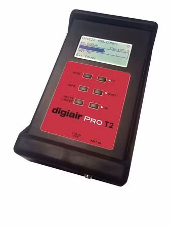 Digiair Pro T2