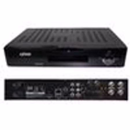 AZBOX Premium HD DVB S2 en tuner S2