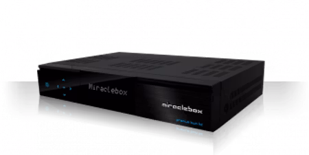 Miraclebox Premium Mini + HD 1*S2