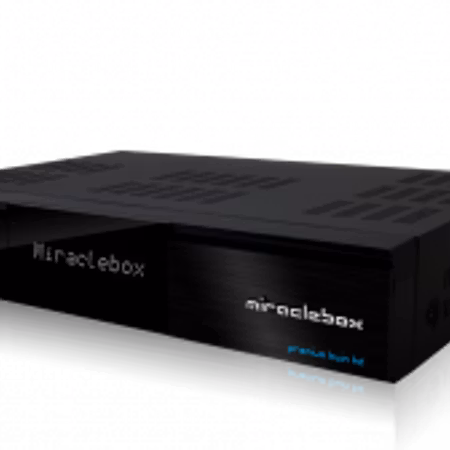 Miraclebox Premium Mini + HD 1*S2