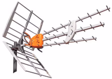 Televes Riktantenn UHF Dat45