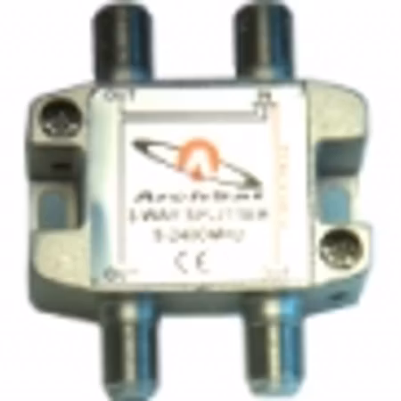 Splitter Anten Parabol 5-2400MHz