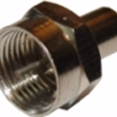 Slutmotstånd F-Typ 75 ohm