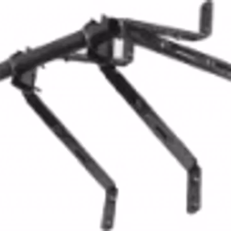 Väggfäste 50-75 cm