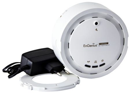 EnGenius EAP300V2 accesspunkt, 2.4GHz, 802.11b/g/n