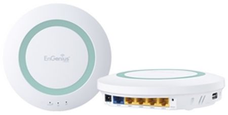EnGenius trådlös router ESR300