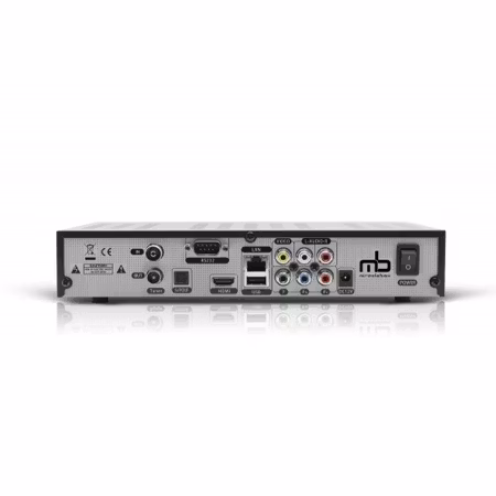 Miraclebox Premium Mini+ (S2)