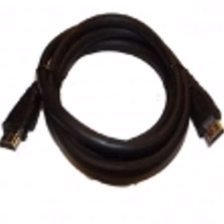 HDMI kabel 5M guldpläterad