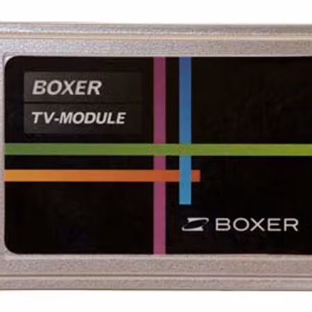 Boxermodule CI+ Mpeg4 T2