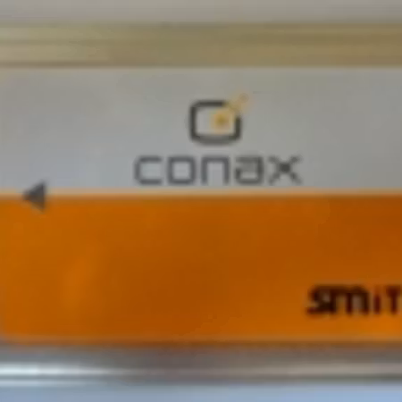 Conax Module för CanalDigital