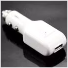 12V USB Car Adapter