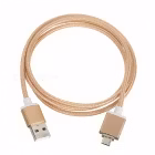 MagneticCharging Cable Android Cell phones