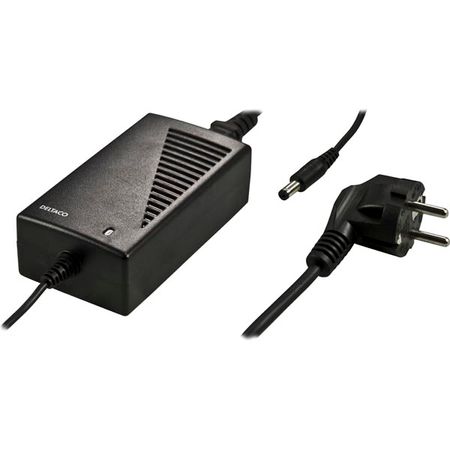 Nätadapter 100-240v ac 12V DC 5Amp