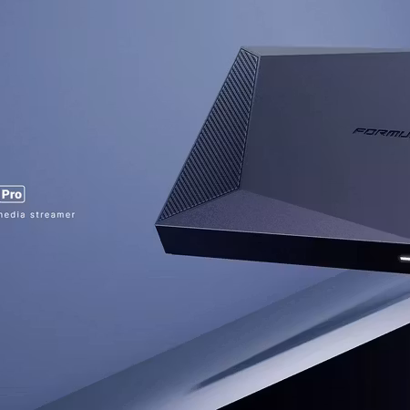 FORMULER Z11 PRO
