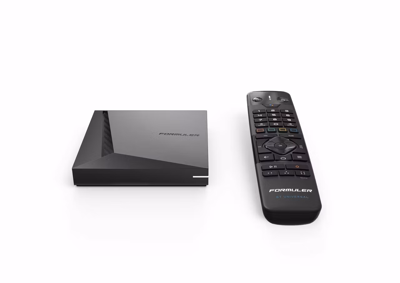 FORMULER Z11 Pro MAX BT1 Edition senaste modellen