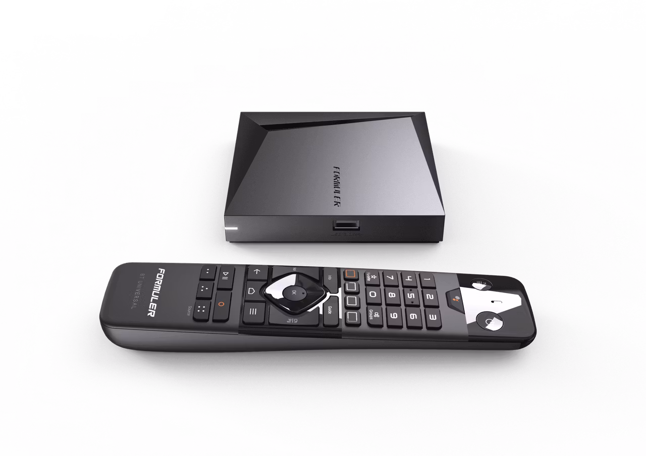 FORMULER Z11 Pro MAX BT1 Edition senaste modellen