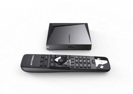 FORMULER Z11 Pro MAX BT1 Edition senaste modellen