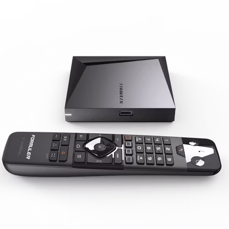 FORMULER Z11 Pro MAX BT1 Edition senaste modellen