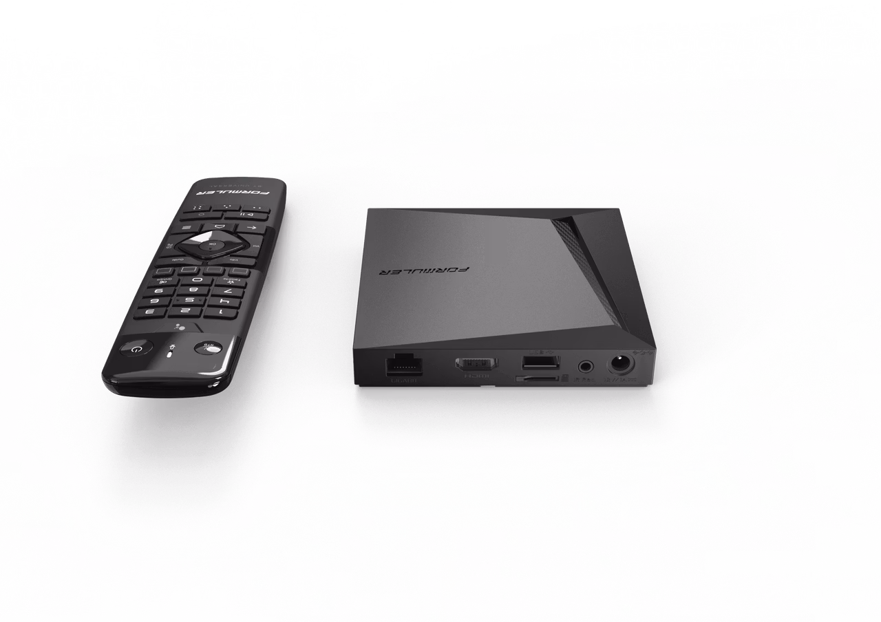 FORMULER Z11 Pro MAX BT1 Edition senaste modellen