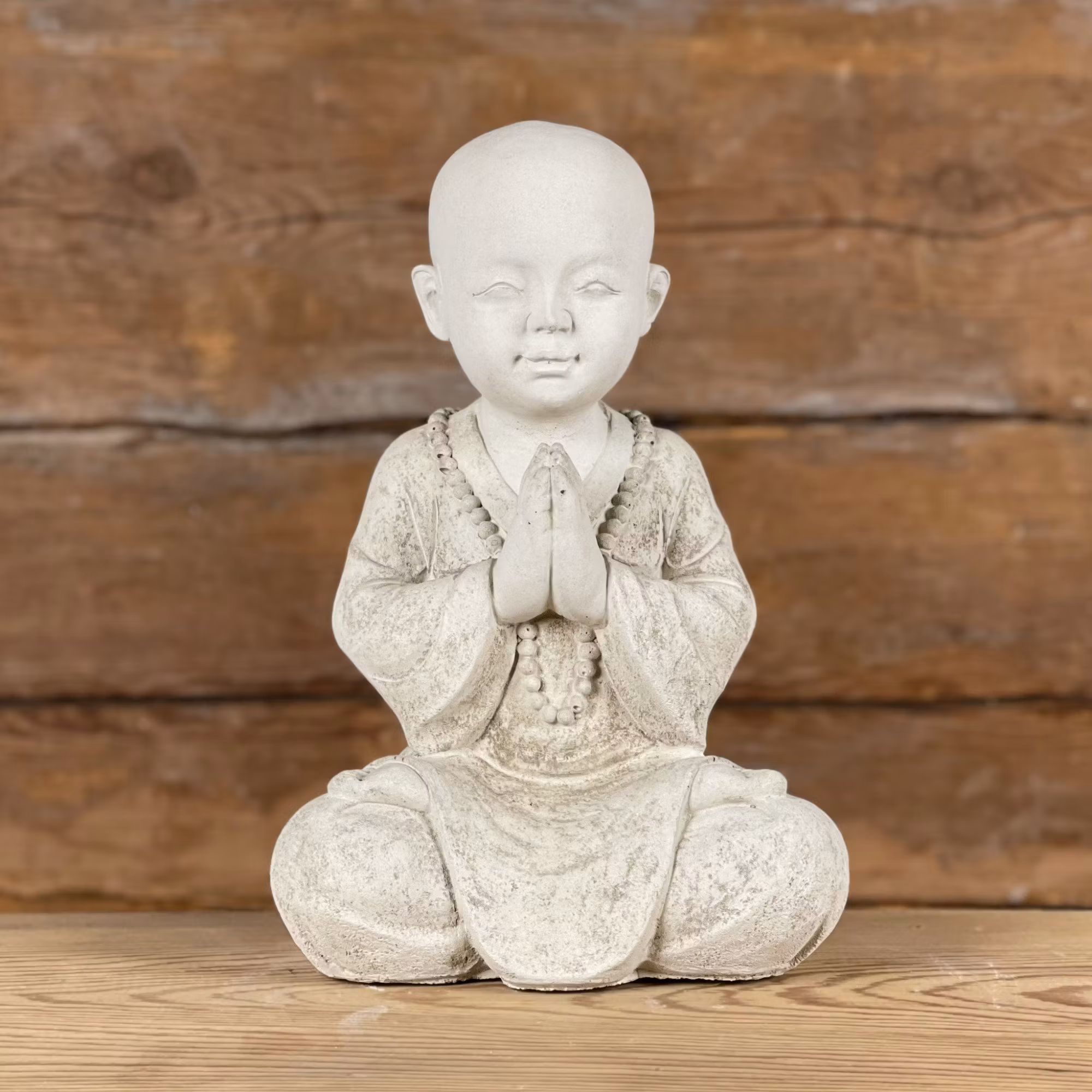 Buddhas - Betongtorpet