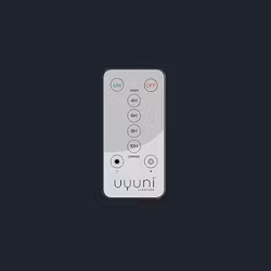 UYUNI Fjärrkontroll till LED-ljus