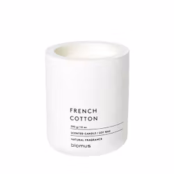 FRAGA Doftljus, Large, French Cotton