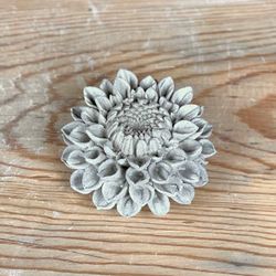 Liten dahlia
