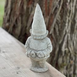 Tomte, liten