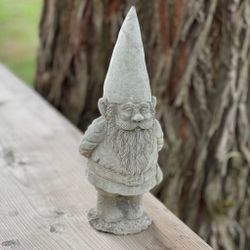 Tomte, liten