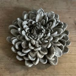 Betongblomma #1